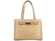 Coach Swagger Small Tote Women Nude Tote NWT Coach Swagger Small Tote Women Nude Tote NWT