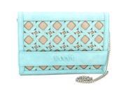 Danielle Nicole Nalani Clutch Women Blue Clutch