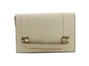 Danielle Nicole Bax Clutch Women Ivory Clutch