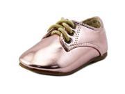 The Doll Maker MF143111 Toddler US 5 Pink Oxford