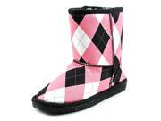 Dawgs Aussie Style Boots Toddler US 10 Pink Snow Boot