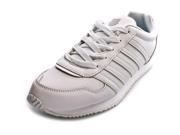 K Swiss New Haven S Youth US 6 White Sneakers UK 5.5 EU 39