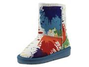 Dawgs Aussie Style Boots Toddler US 4 Multi Color Snow Boot