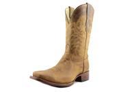 Corral A2917 Men US 8 Brown Western Boot