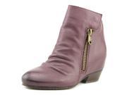 Naya Fillie Women US 6 Purple Ankle Boot