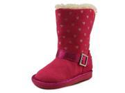 Osh Kosh Iris G Toddler US 6 Pink Winter Boot
