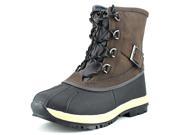 Bearpaw Nelly Women US 6 Brown Snow Boot