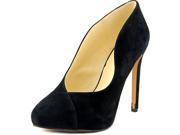 Nine West Nadya Women US 8.5 Black Heels
