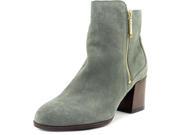 Tommy Hilfiger Dita Women US 9.5 Gray Ankle Boot
