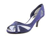 Caparros Zofia Women US 9 Blue Heels