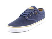 Globe Motley Men US 8.5 Blue Skate Shoe