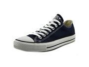 Converse Chuck Taylor All Star Core Ox Men US 8 Blue Sneakers UK 8