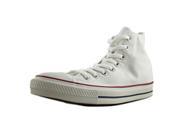 Converse Chuck Taylor All Star Core Hi Women US 6.5 White Sneakers