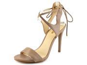 Guess Christa Women US 9.5 Tan Sandals