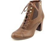 Tommy Hilfiger Felecia Women US 8 Brown Ankle Boot