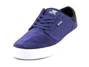 Supra Stacks Vulc II Men US 9.5 Blue Sneakers