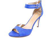 Style Co Branden Women US 10 Blue Sandals