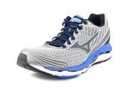 Mizuno Wave Paradox II Men US 7.5 Gray Running Shoe