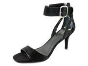 Alfani Casedy Women US 10 Black Sandals