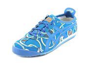 Onitsuka Tiger by Asics Mexico 66 Women US 7 Blue Sneakers