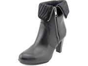 Rialto Petrina Women US 8.5 Black Ankle Boot