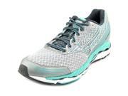 Mizuno Wave Paradox II Women US 10 Gray Running Shoe UK 7.5 EU 41