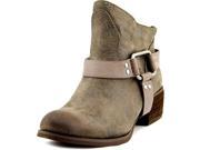 Not Rated Finch Women US 6 Tan Ankle Boot