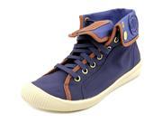 Palladium Flex Baggy TX Women US 5.5 Blue Sneakers UK 3.5 EU 36
