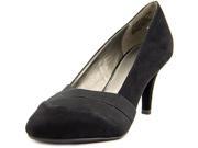Bandolino Needell Women US 6.5 Black Heels