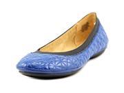 Bandolino Eryn Women US 7.5 Blue Flats