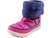 The North Face Amore II Women US 9 Purple Snow Boot