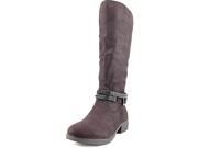 Style Co Wardd Women US 9.5 Brown Knee High Boot