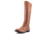 Jessica Simpson Randee Women US 6 Brown Knee High Boot