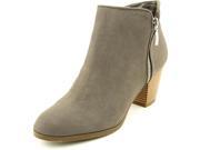 Style Co Jamila Women US 9.5 Gray Ankle Boot