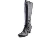 Style Co Cassidy Women US 9 Black Knee High Boot