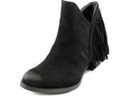 Not Rated Braxton Women US 6 Black Ankle Boot