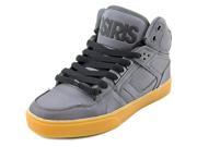 Osiris NYC 83 VLC Men US 8.5 Gray Skate Shoe