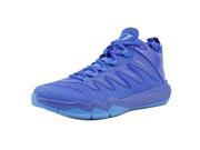 Jordan CP3.IX Men US 7.5 Blue Basketball Shoe