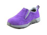 Merrell Jungle Moc Sport Youth US 11.5 Purple Sneakers