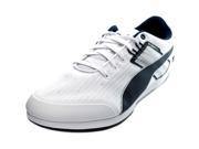 Puma BMW MS Everfit Men US 9 White Sneakers UK 8 EU 42