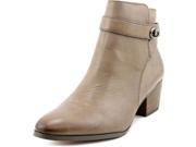 Coach Patricia Women US 8 Gray Ankle Boot