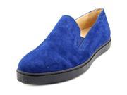 FS NY Omen Women US 10 Blue Loafer EU 40