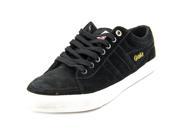 Gola Comet Mono Men US 7 Black Sneakers UK 6 EU 40