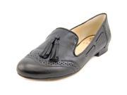 Vince Camuto Chayton Women US 9 Black Loafer