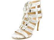 Vince Camuto Freshi Women US 10 Nude Sandals