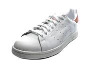 Adidas Stan Smith Men US 8 White Sneakers
