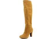 Jessica Simpson Ference Women US 7 Tan Knee High Boot