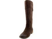 BC Footwear Collective Women US 7.5 Brown Western Boot