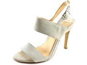 Jessica Simpson Elbella Women US 6 Gray Sandals