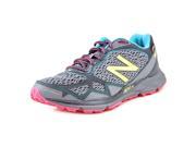 New Balance 910 V2 Women US 9 Gray Running Shoe